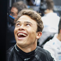Nyck de Vries